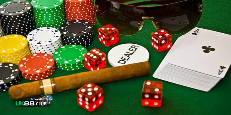 tai xiu sanh rong 2 Tài Xỉu Sảnh Rồng