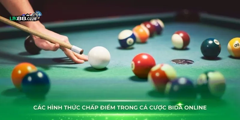 ca cuoc bida uk88 2 List những hình thức cược Bida bạn sẽ gặp khi chơi
