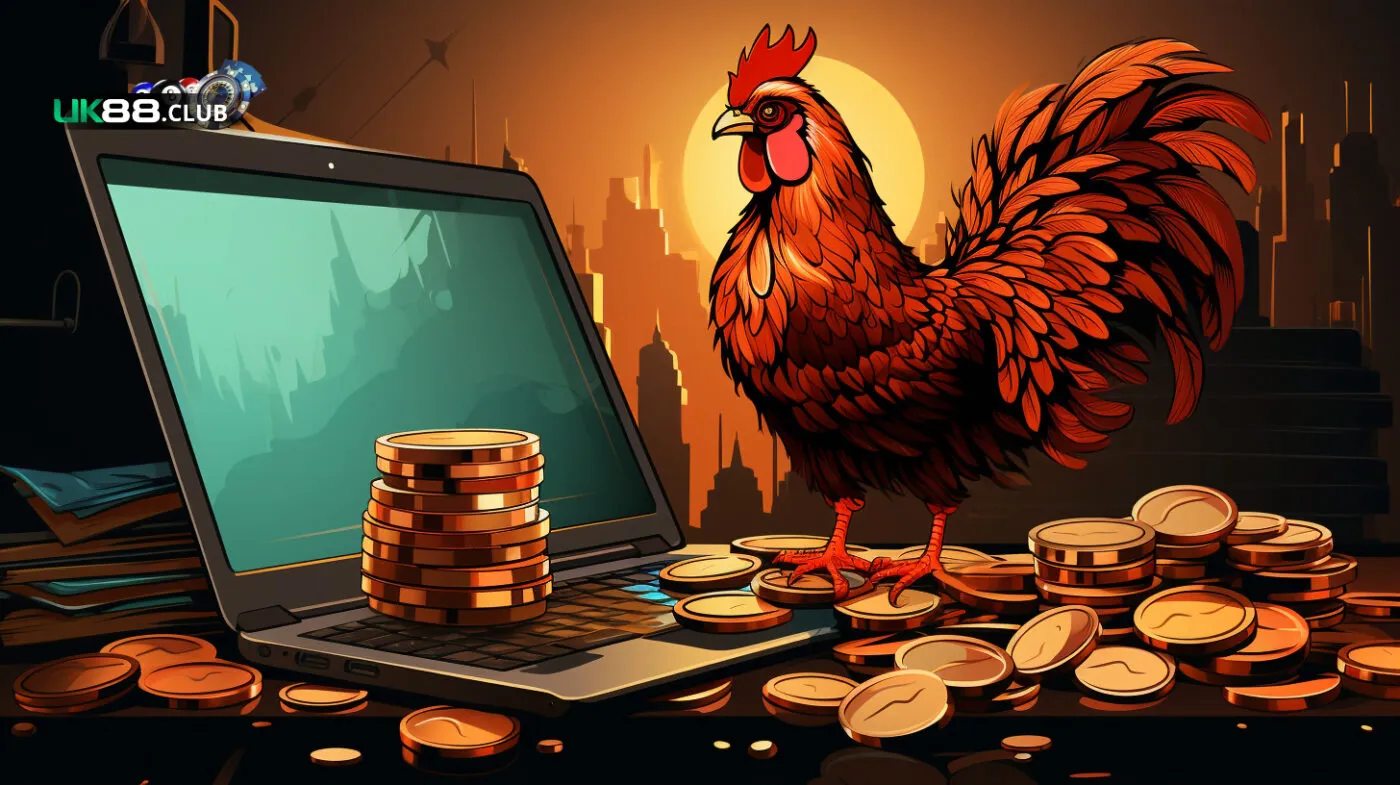 Đấu trường đá kê nảy lửa